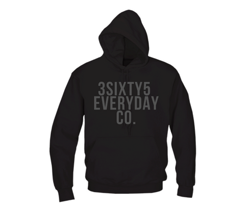 Men's Military Everyday Pullover